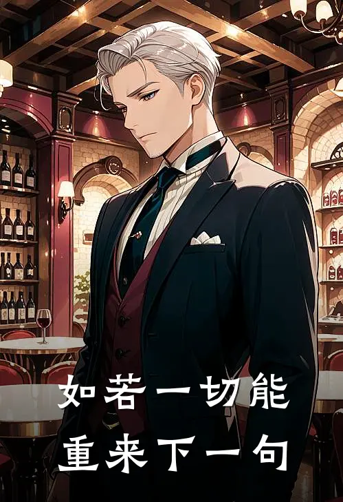 如若一切能重来下一句