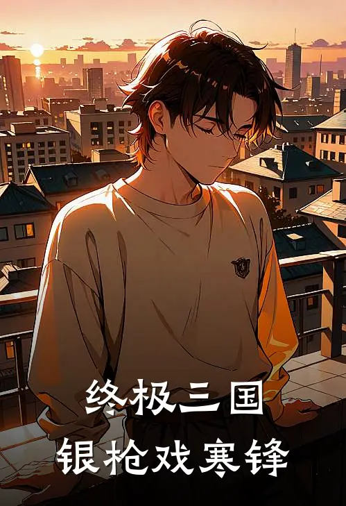 终极三国：银枪戏寒锋