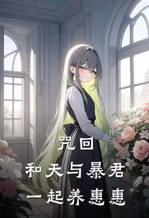 咒回：和天与暴君一起养惠惠高桥纪子加藤美久完本热门小说_完本小说免费咒回：和天与暴君一起养惠惠(高桥纪子加藤美久)