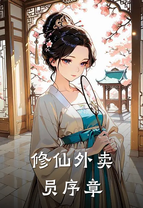 修仙外卖员序章