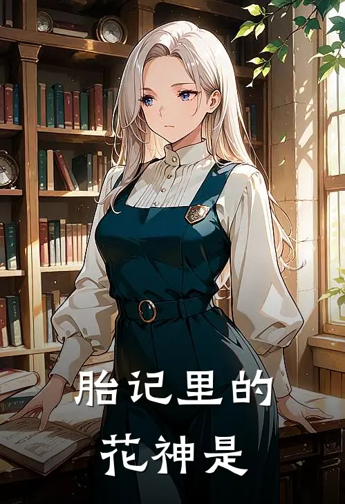 胎记里的花神是