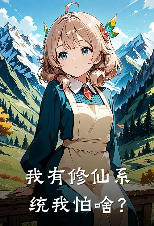 我有修仙系统我怕啥？