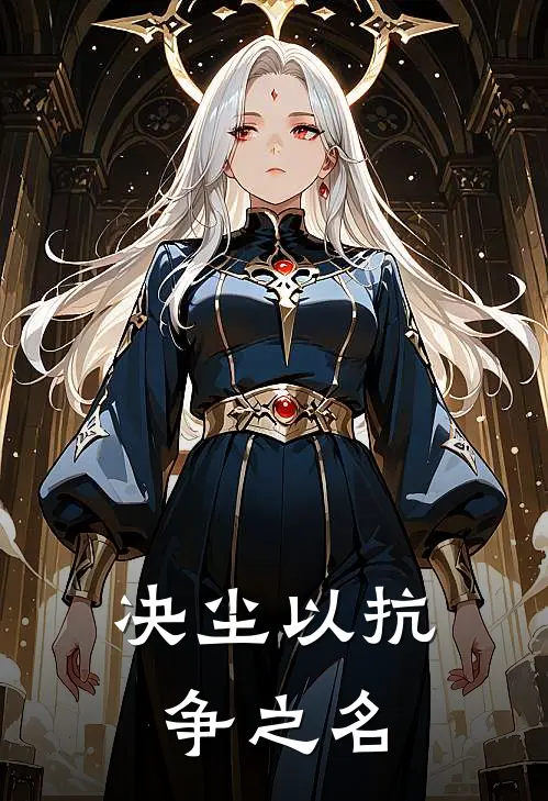 决尘以抗争之名