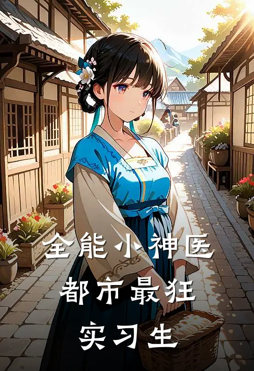 全能小神医：都市最狂实习生