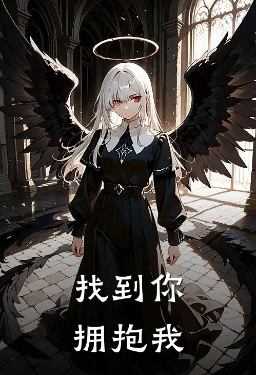 找到你：：拥抱我