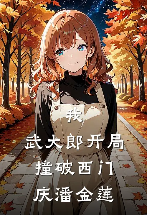 我，武大郎开局撞破西门庆潘金莲