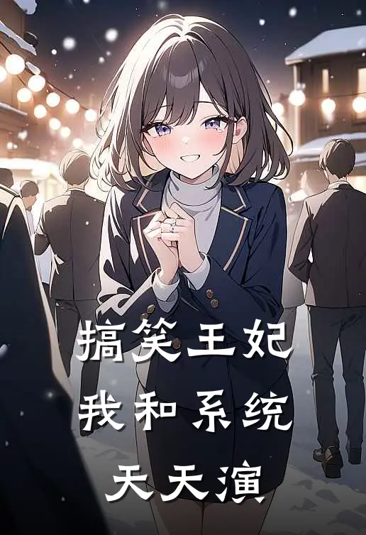 搞笑王妃：我和系统天天演(沈昭月温子书)最新小说_免费阅读完整版小说搞笑王妃：我和系统天天演(沈昭月温子书)