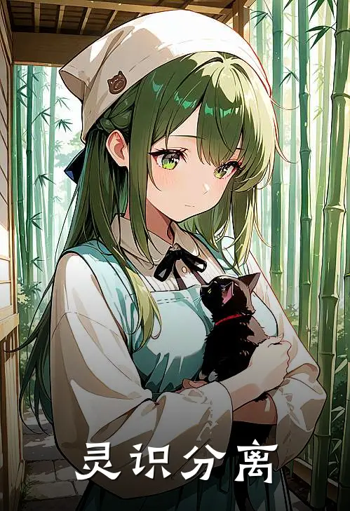 灵识分离(杜佳胤林森)免费小说全集_完本小说免费阅读灵识分离(杜佳胤林森)