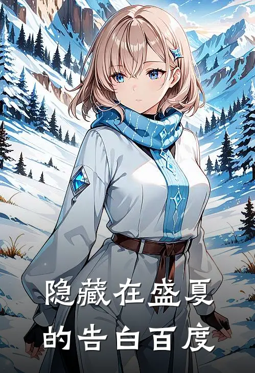 隐藏在盛夏的告白百度