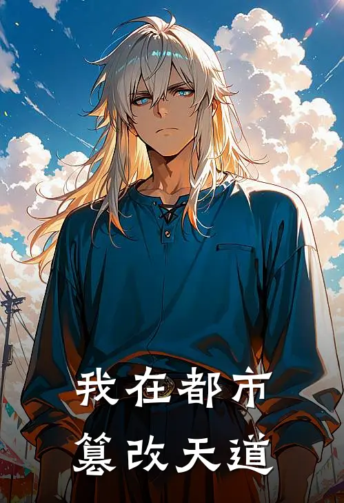 我在都市篡改天道