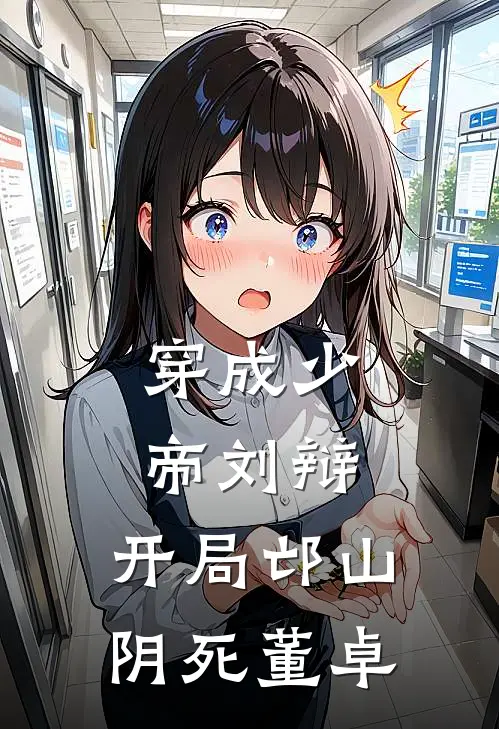 穿成少帝刘辩，开局邙山阴死董卓