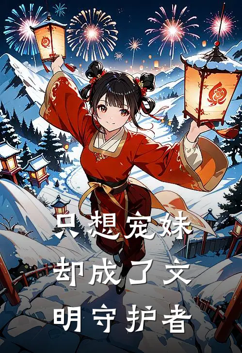 只想宠妹，却成了文明守护者