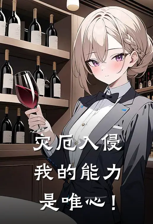 灾厄入侵，我的能力是唯心！