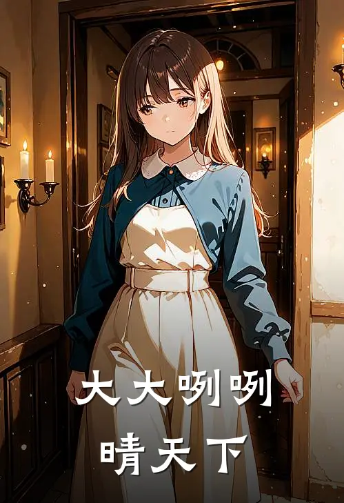 大大咧咧晴天下