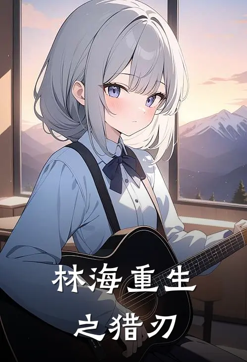 林海重生之猎刃