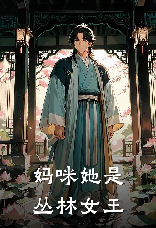 妈咪她是丛林女王(杨颖儿颖儿)热门小说大全_推荐完本小说妈咪她是丛林女王杨颖儿颖儿