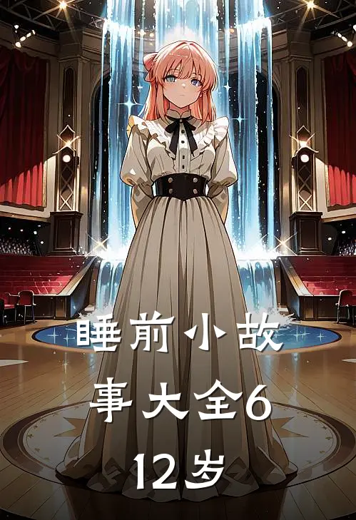 睡前小故事大全6-12岁