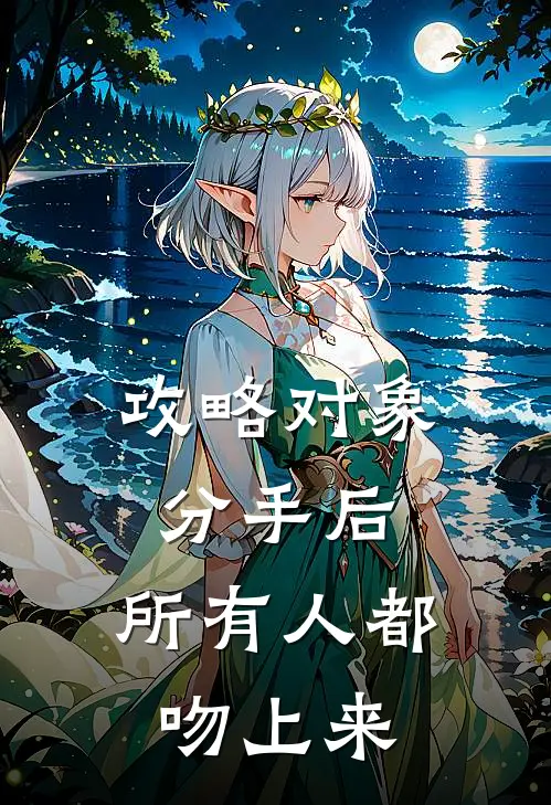 攻略对象分手后，所有人都吻上来