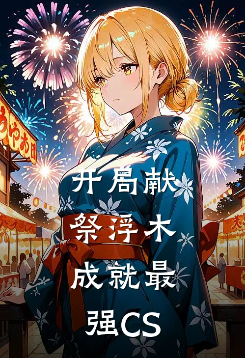 开局献祭浮木，成就最强CS