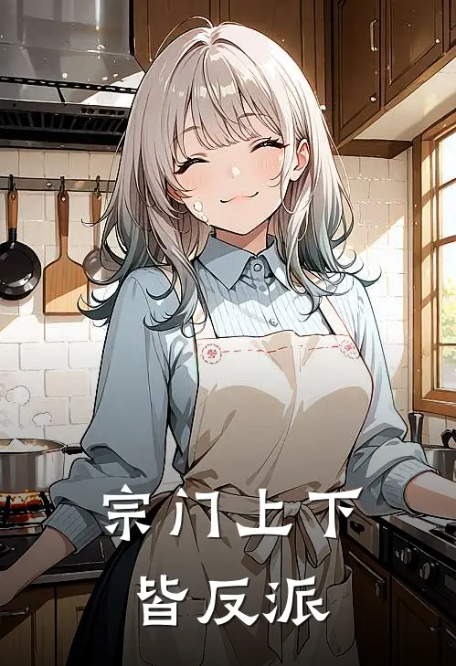 宗门上下皆反派