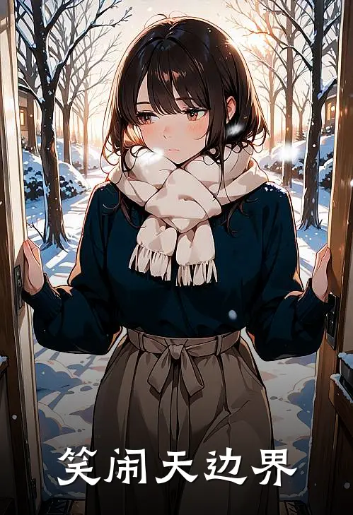 笑闹天边界(吉塔波波)热门网络小说_最新完本小说笑闹天边界(吉塔波波)