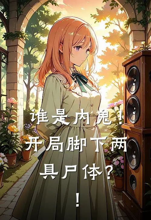 谁是内鬼！开局脚下两具尸体？！夏七蓝伊美最新章节免费阅读_谁是内鬼！开局脚下两具尸体？！全集免费阅读