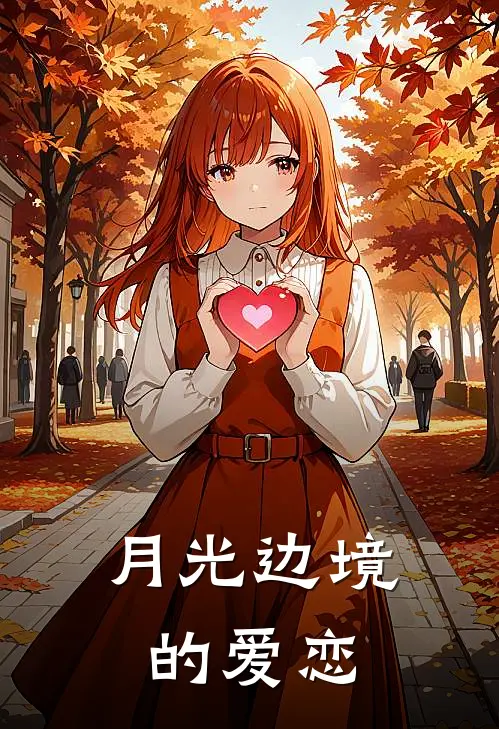 月光边境的爱恋穆兰戚风推荐完结小说_免费阅读月光边境的爱恋(穆兰戚风)