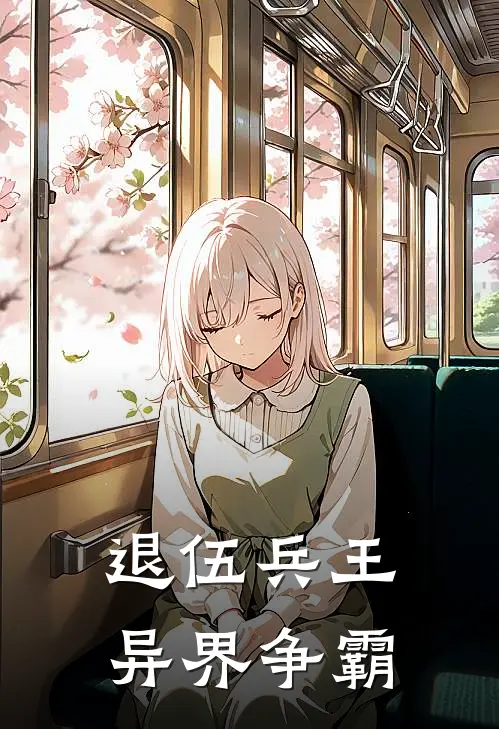 退伍兵王异界争霸