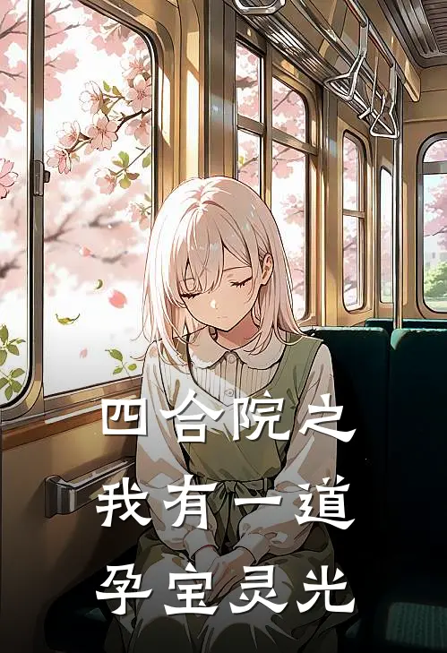 四合院之我有一道孕宝灵光