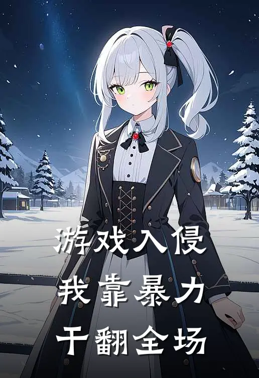 游戏入侵，我靠暴力干翻全场