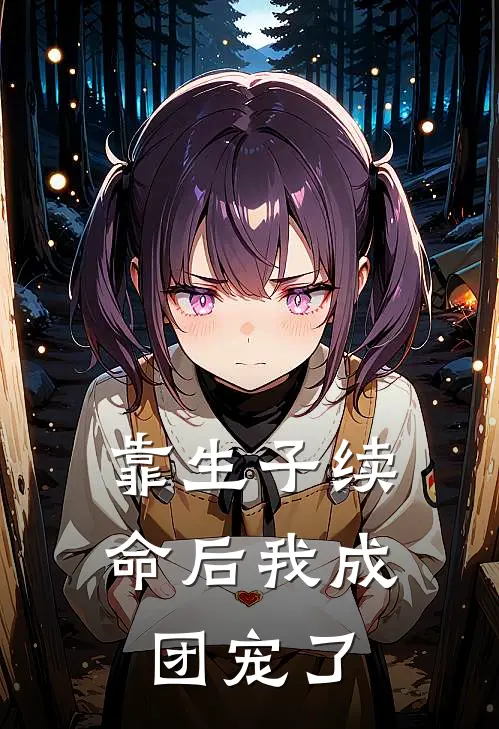 靠生子续命后我成团宠了林晚林晚完结小说免费阅读_完本热门小说靠生子续命后我成团宠了林晚林晚