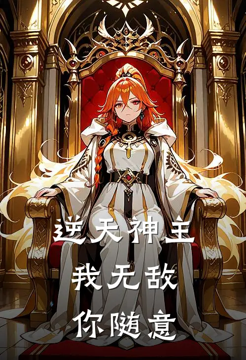 逆天神主：我无敌，你随意(秦天小竹)免费热门小说_最新小说推荐逆天神主：我无敌，你随意秦天小竹