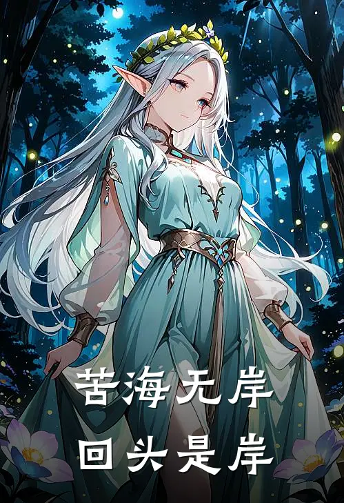 苦海无岸回头是岸