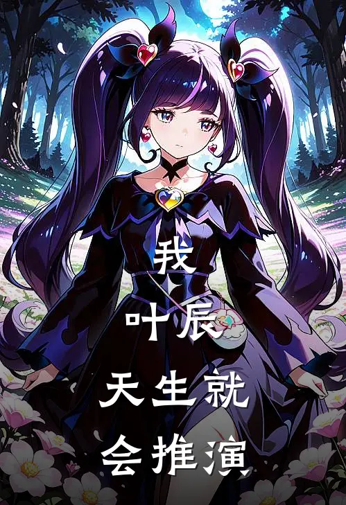 我，叶辰，天生就会推演