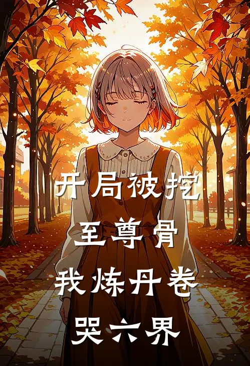 开局被挖至尊骨：我炼丹卷哭六界