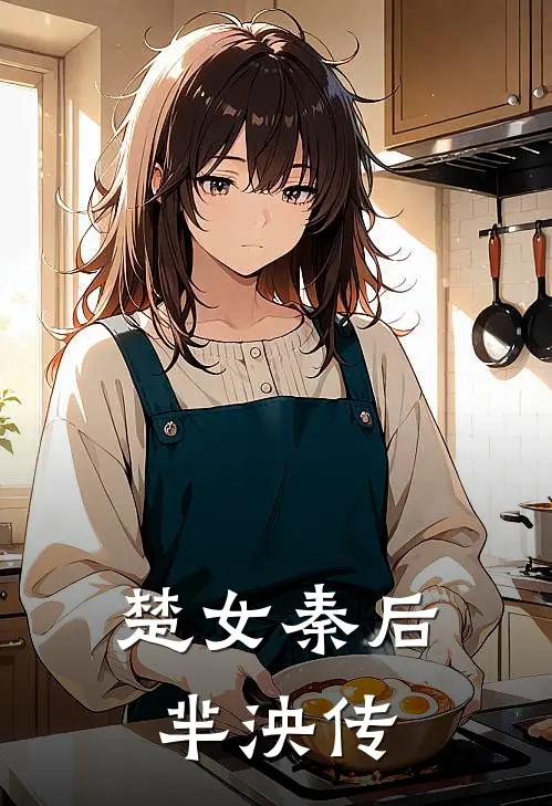 楚女秦后：芈泱传芈泱太卜全本免费在线阅读_芈泱太卜全文阅读