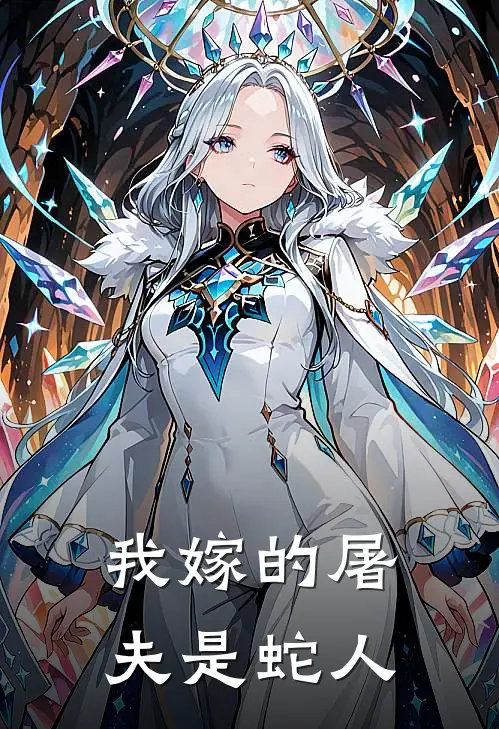 我嫁的屠夫是蛇人张纹翎婳莺热门小说排行_免费阅读全文我嫁的屠夫是蛇人(张纹翎婳莺)