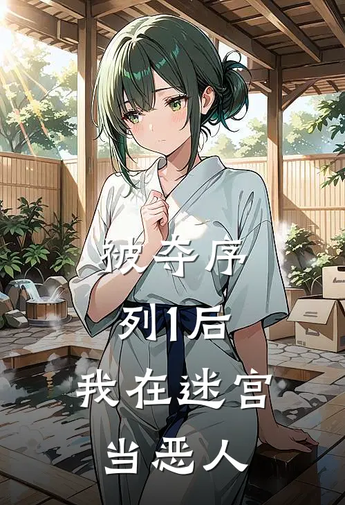 被夺序列1后，我在迷宫当恶人