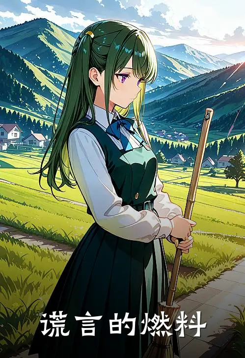 沈墨司铎(谎言的燃料)全本免费在线阅读_(谎言的燃料)完结版免费在线阅读