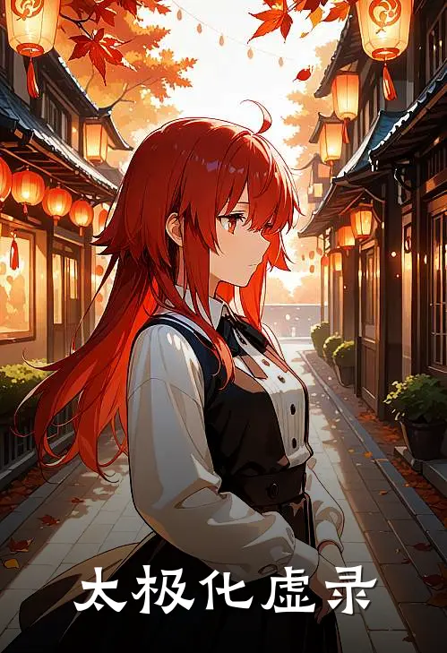 太极化虚录(魏武苏芷)完结的热门小说_全本免费完结小说太极化虚录(魏武苏芷)