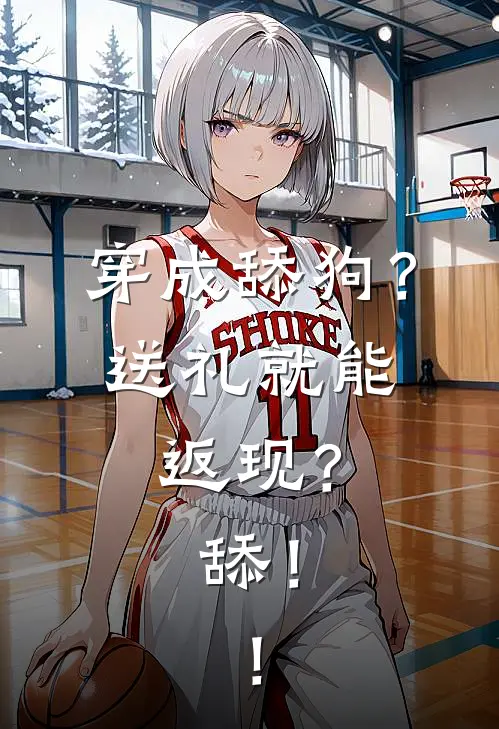 穿成舔狗？送礼就能返现？舔！！