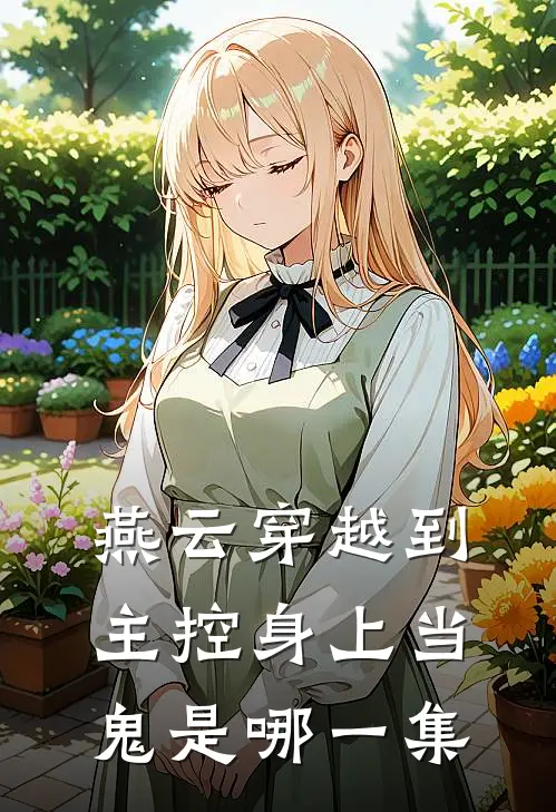 燕云穿越到主控身上当鬼是哪一集