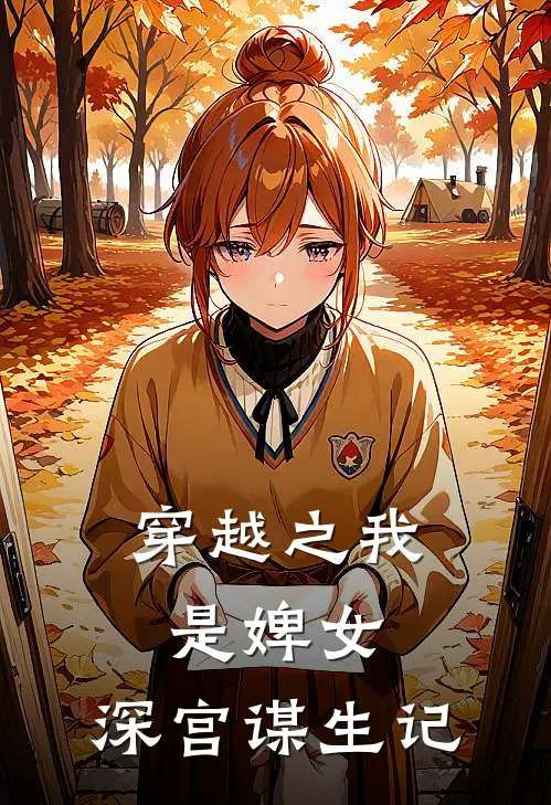 穿越之我是婢女，深宫谋生记李婉小桃免费小说在线阅读_热门小说在线阅读穿越之我是婢女，深宫谋生记李婉小桃