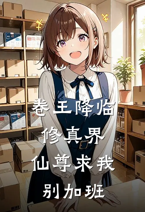 卷王降临修真界，仙尊求我别加班