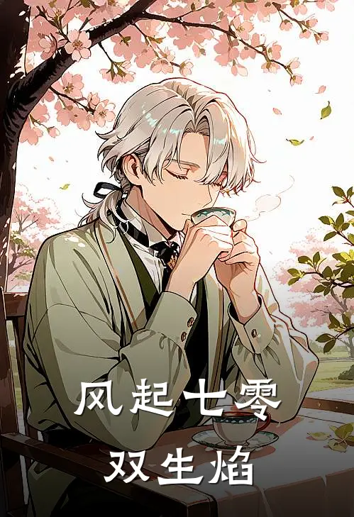 风起七零：双生焰
