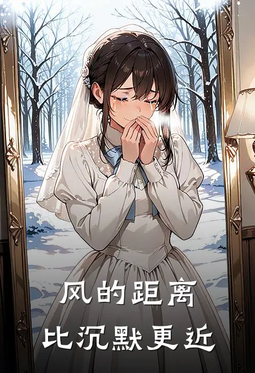 风的距离，比沉默更近