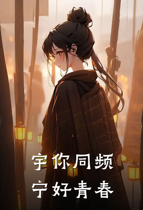 宇你同频，宁好青春