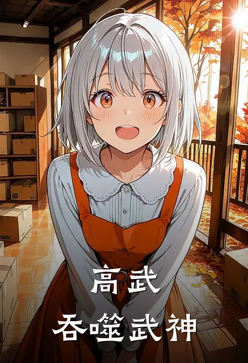 高武：吞噬武神