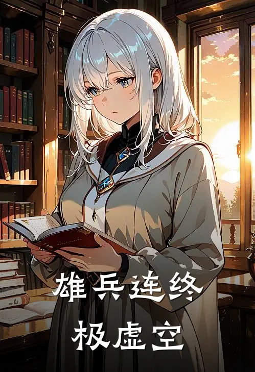 雄兵连终极虚空