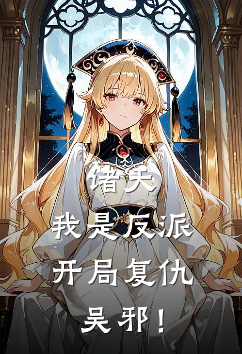 诸天：我是反派，开局复仇吴邪！林风杨源最新好看小说_最新章节列表诸天：我是反派，开局复仇吴邪！(林风杨源)